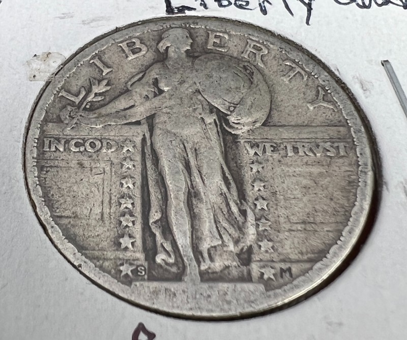 1923-S-Standing-Liberty-Quarter